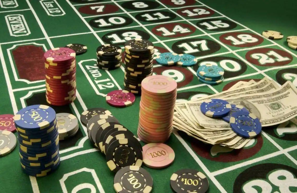 Live Casino city88