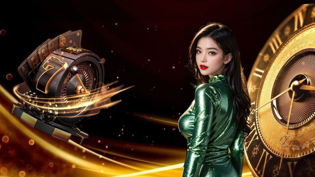 city88 Slots ကစားနည်း Spin Jackpot Myanmar