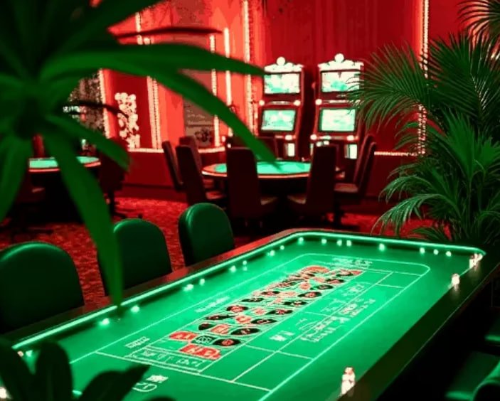 Sportsbook city88