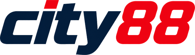 city88 Logo